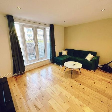 1 Bed Room Flat Near Central Londýn Exteriér fotografie