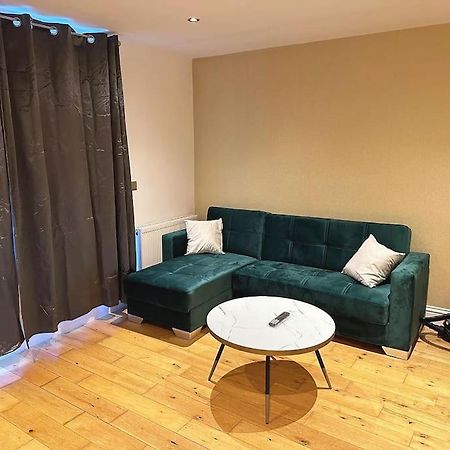 1 Bed Room Flat Near Central Londýn Exteriér fotografie