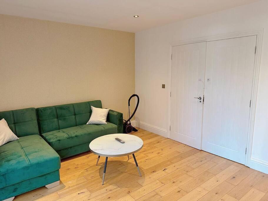1 Bed Room Flat Near Central Londýn Exteriér fotografie