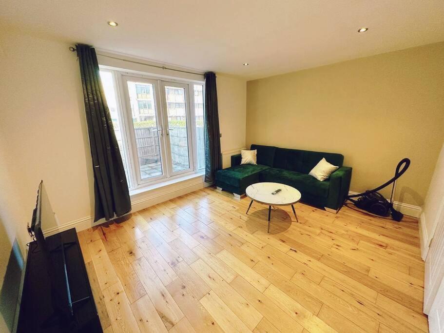 1 Bed Room Flat Near Central Londýn Exteriér fotografie
