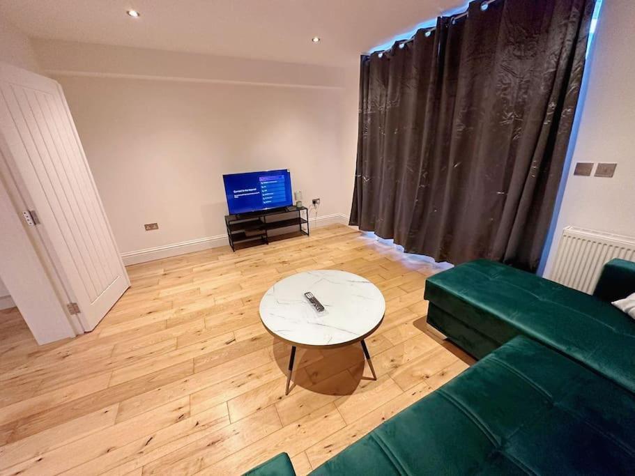 1 Bed Room Flat Near Central Londýn Exteriér fotografie