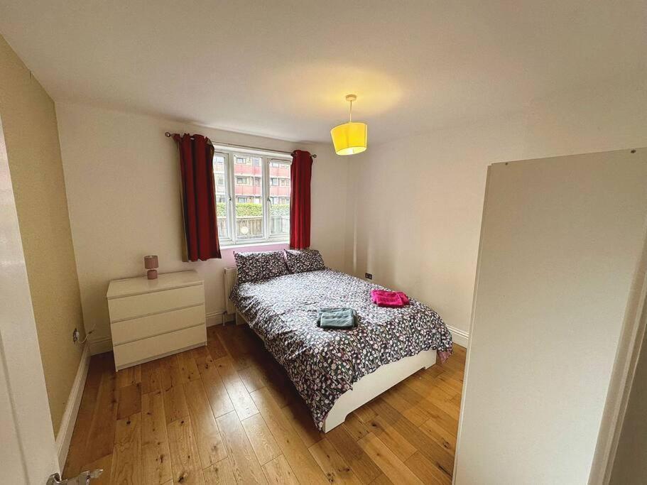1 Bed Room Flat Near Central Londýn Exteriér fotografie