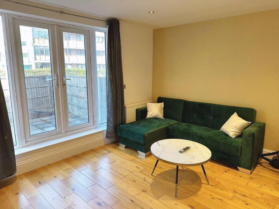 1 Bed Room Flat Near Central Londýn Exteriér fotografie
