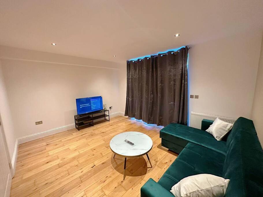 1 Bed Room Flat Near Central Londýn Exteriér fotografie