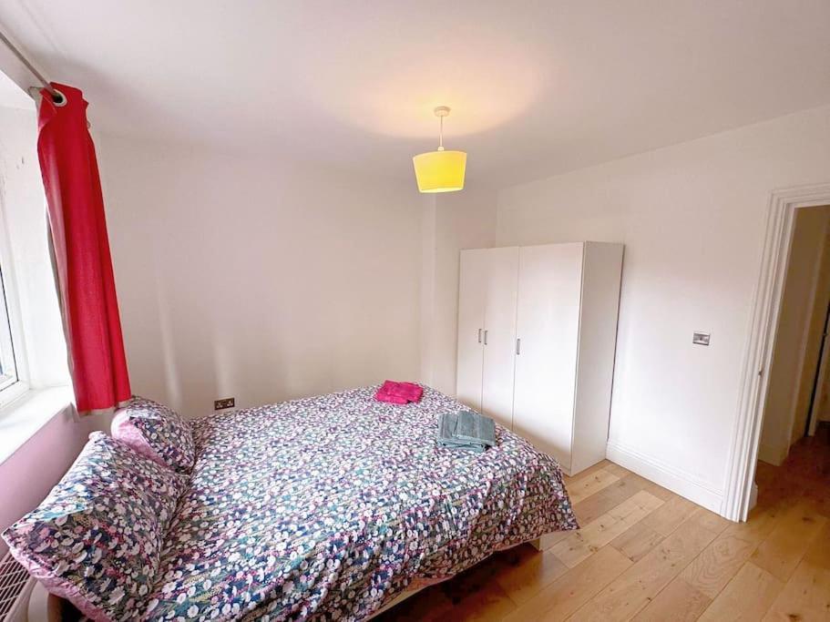 1 Bed Room Flat Near Central Londýn Exteriér fotografie